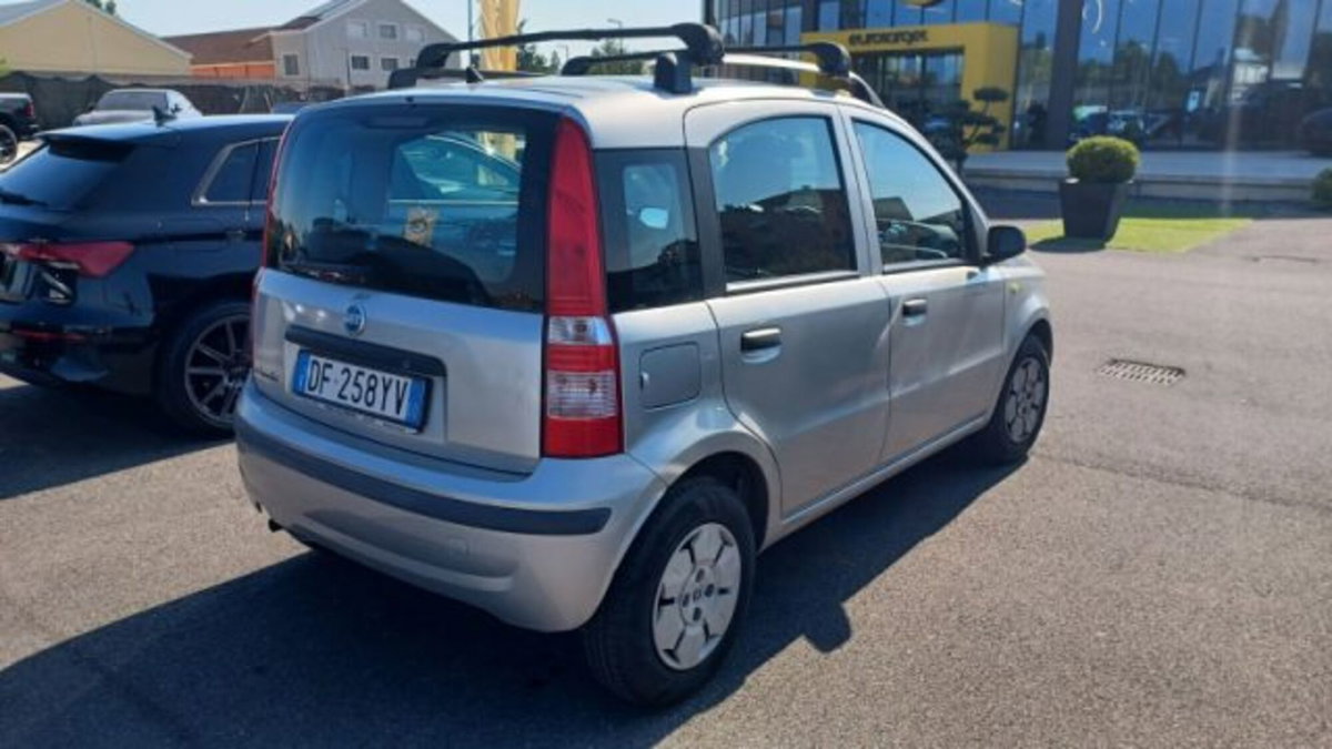 Fiat Panda 1.1 Actual (4)