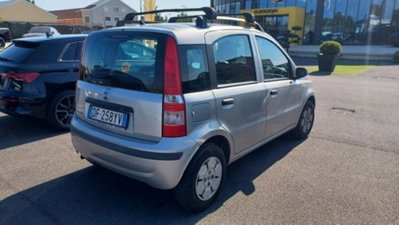 Fiat Panda 1.1 Actual (4)