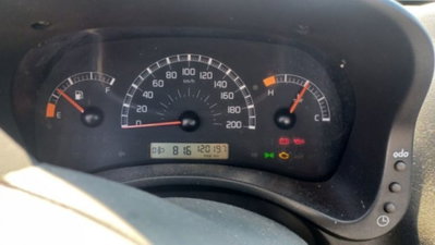 Fiat Panda 1.1 Actual (5)