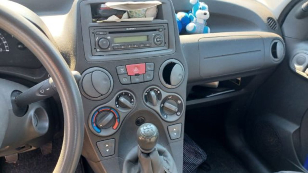 Fiat Panda 1.1 Actual (6)