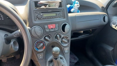 Fiat Panda 1.1 Actual (6)