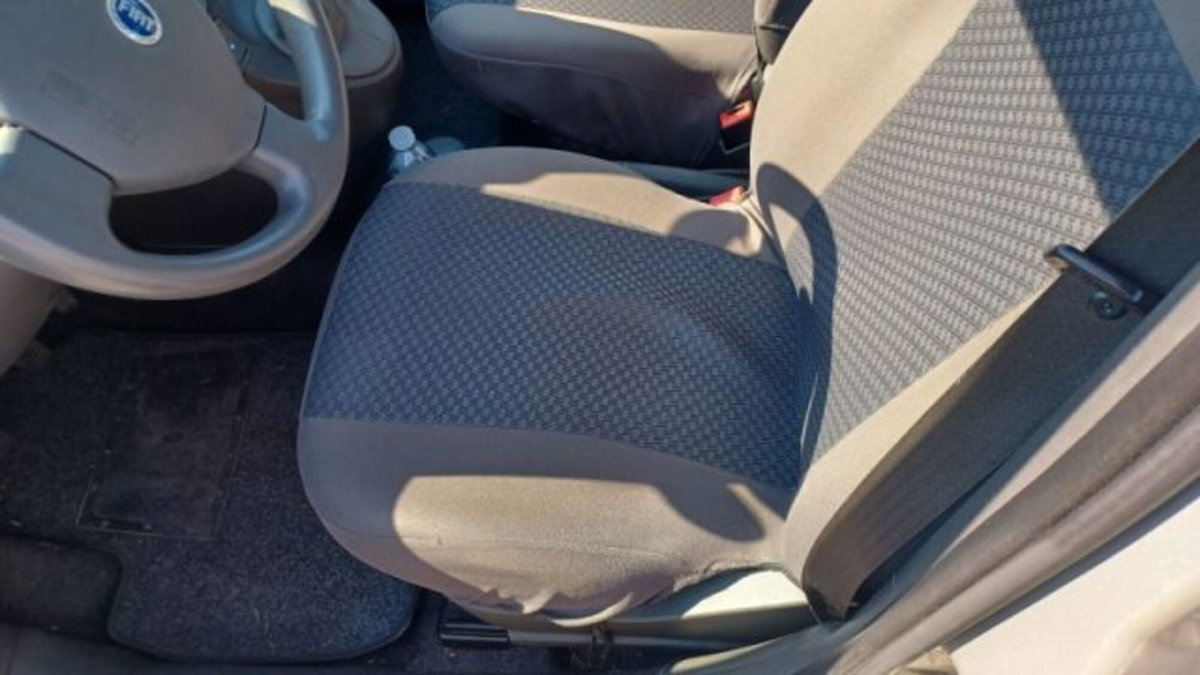 Fiat Panda 1.1 Actual (7)