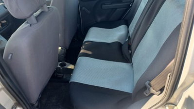 Fiat Panda 1.1 Actual (8)