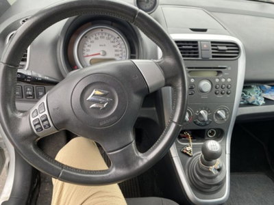 Suzuki Splash 1.0 GLS Safety Pack (5)