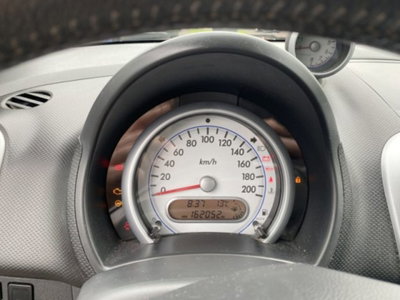 Suzuki Splash 1.0 GLS Safety Pack (6)