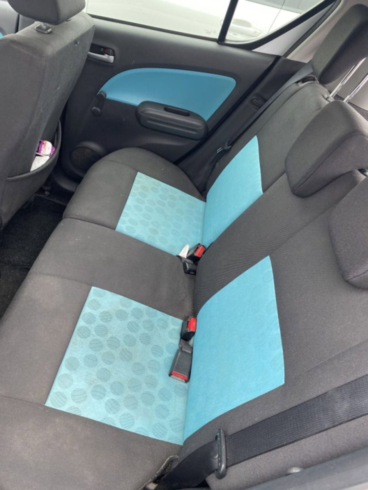 Suzuki Splash 1.0 GLS Safety Pack (8)