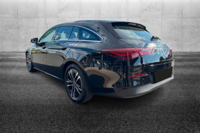 Mercedes-Benz CLA Shooting Brake 180 Progressive Advanced auto (3)