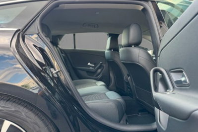 Mercedes-Benz CLA Shooting Brake 180 Progressive Advanced auto (6)