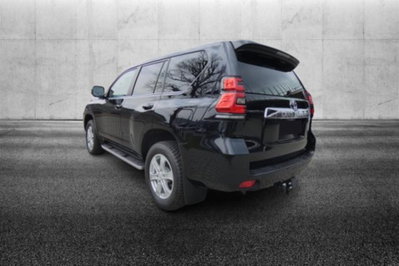 Toyota Land Cruiser 5p 2.8 d-4d Executive auto (3)
