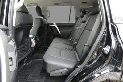 Toyota Land Cruiser 5p 2.8 d-4d Executive auto (8)