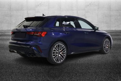 Audi S3 Sportback 2.0 tfsi quattro s-tronic (2)