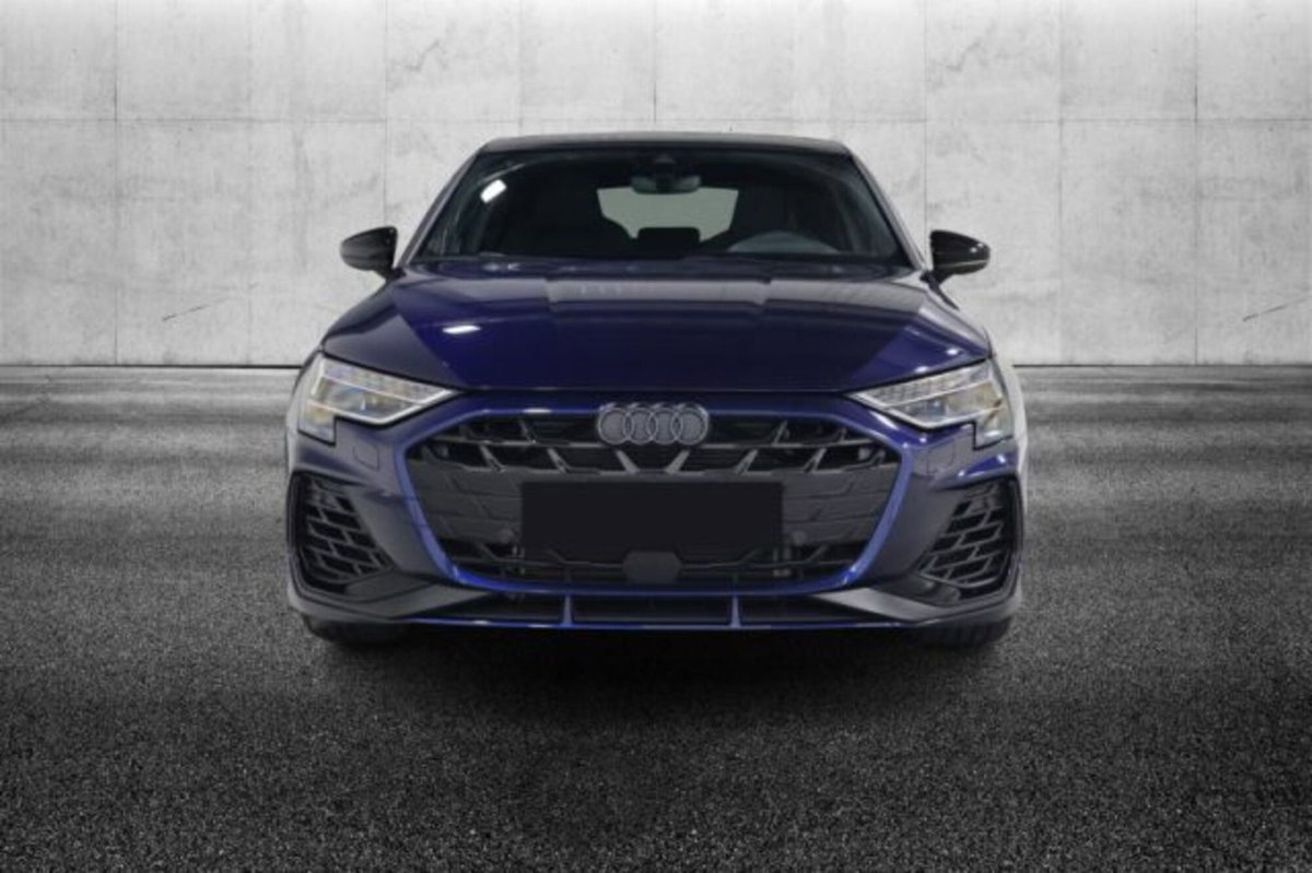 Audi S3 Sportback 2.0 tfsi quattro s-tronic (3)