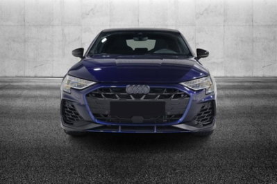 Audi S3 Sportback 2.0 tfsi quattro s-tronic (3)