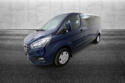 Ford Transit Custom Furgone 320 2.0 EcoBlue 130 PC Combi Trend usato