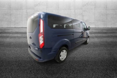 Ford Transit Custom Furgone 320 2.0 EcoBlue 130 PC Combi Trend (2)