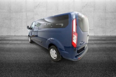 Ford Transit Custom Furgone 320 2.0 EcoBlue 130 PC Combi Trend (3)
