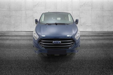 Ford Transit Custom Furgone 320 2.0 EcoBlue 130 PC Combi Trend (4)