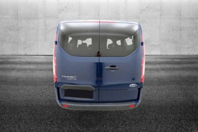 Ford Transit Custom Furgone 320 2.0 EcoBlue 130 PC Combi Trend (5)