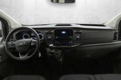 Ford Transit Custom Furgone 320 2.0 EcoBlue 130 PC Combi Trend (6)