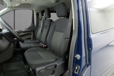 Ford Transit Custom Furgone 320 2.0 EcoBlue 130 PC Combi Trend (7)