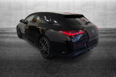 Mercedes-Benz CLA Shooting Brake 200 d AMG Line Premium Plus auto (3)