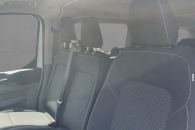 Ford Tourneo Custom 320 2.0 ecoblue 136cv Titanium L1H1 AWD A8 (7)