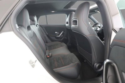 Mercedes-Benz CLA Shooting Brake 200 d Automatic Shooting Brake Premium (8)