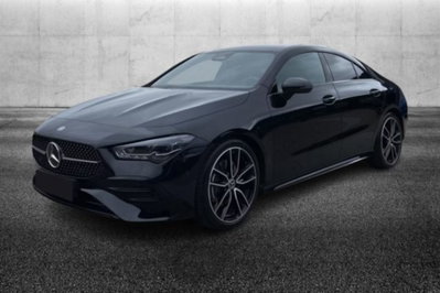 Mercedes-Benz CLA 200 d Automatic Premium usata