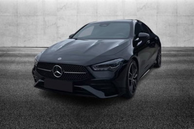 Mercedes-Benz CLA 200 d Automatic Premium (2)