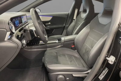 Mercedes-Benz CLA 200 d Automatic Premium (6)