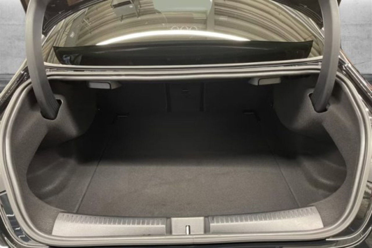 Mercedes-Benz CLA 200 d Automatic Premium (8)