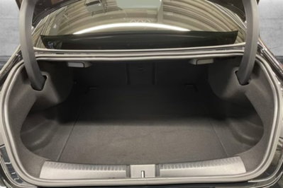 Mercedes-Benz CLA 200 d Automatic Premium (8)