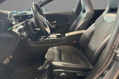 Mercedes-Benz CLA Shooting Brake 220 d Automatic Shooting Brake Premium (7)