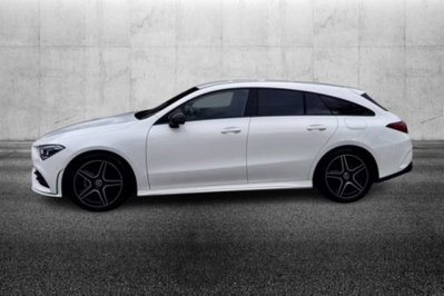 Mercedes-Benz CLA Shooting Brake 180 Progressive Advanced auto (3)