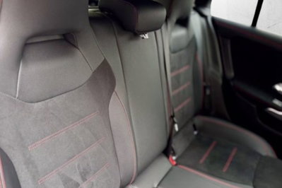 Mercedes-Benz CLA Shooting Brake 180 Progressive Advanced auto (8)
