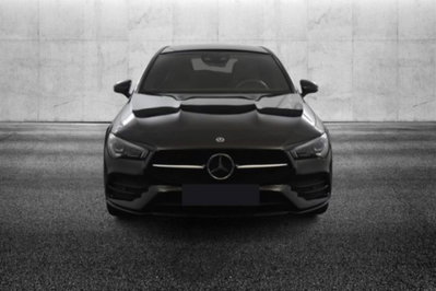Mercedes-Benz CLA Shooting Brake 250 e Plug-in hybrid Shooting Brake Premium (5)
