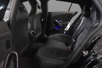 Mercedes-Benz CLA Shooting Brake 250 e Plug-in hybrid Shooting Brake Premium (8)