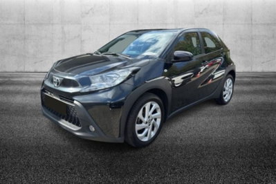 Toyota Aygo X 1.0 VVT-i 72 CV 5 porte Limited Air usata