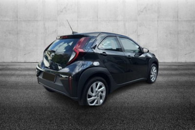 Toyota Aygo X 1.0 VVT-i 72 CV 5 porte Limited Air (3)
