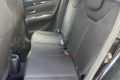 Toyota Aygo X 1.0 VVT-i 72 CV 5 porte Limited Air (8)