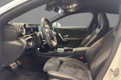 Mercedes-Benz CLA Shooting Brake 250 e Plug-in hybrid Shooting Brake Premium (6)