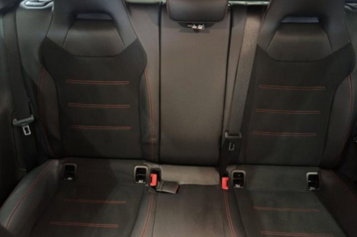 Mercedes-Benz CLA Shooting Brake 250 e Plug-in hybrid Shooting Brake Premium (7)