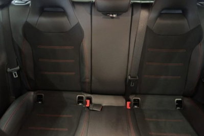 Mercedes-Benz CLA Shooting Brake 250 e Plug-in hybrid Shooting Brake Premium (7)