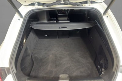 Mercedes-Benz CLA Shooting Brake 250 e Plug-in hybrid Shooting Brake Premium (8)