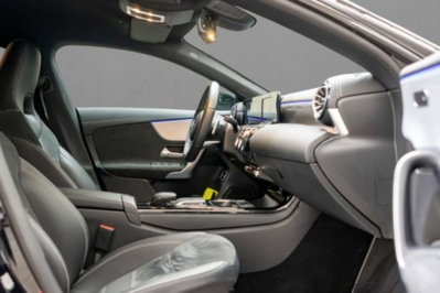 Mercedes-Benz CLA Shooting Brake 250 e Plug-in hybrid Shooting Brake Premium (4)