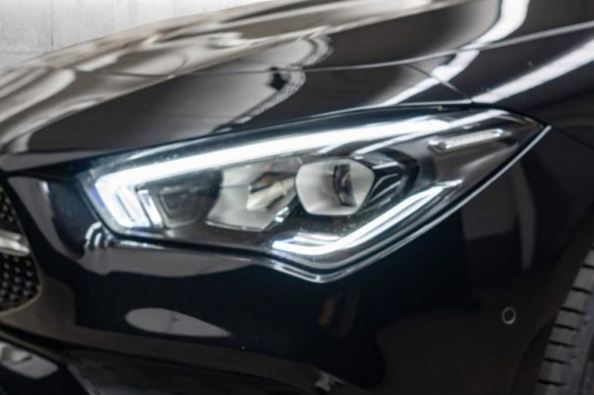 Mercedes-Benz CLA Shooting Brake 250 e Plug-in hybrid Shooting Brake Premium (6)