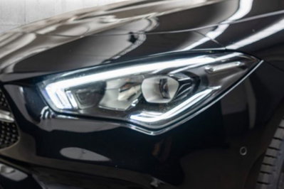 Mercedes-Benz CLA Shooting Brake 250 e Plug-in hybrid Shooting Brake Premium (6)