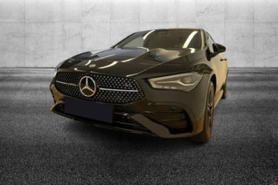 Mercedes-Benz CLA Shooting Brake 250 e phev AMG Line Premium auto (2)