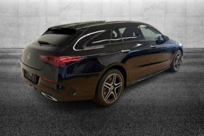 Mercedes-Benz CLA Shooting Brake 250 e phev AMG Line Premium auto (3)