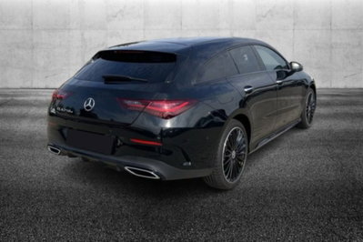 Mercedes-Benz CLA Shooting Brake 250 e phev AMG Line Premium auto (3)